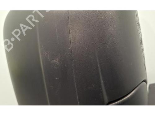 Left mirror RENAULT TRAFIC III Van (FG_) 2.0 dCi 130 (FGMY) | BP31165461C26