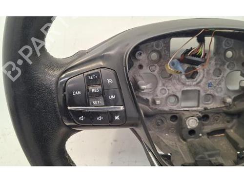 Steering wheel FORD TRANSIT V363 Van (FCD, FDD) 2.0 EcoBlue | BP33612406C49 - Image 2