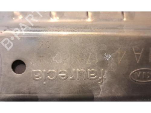 Catalyst KIA STONIC (YB) 1.0 T-GDi | BP33131966M10 - Image 4