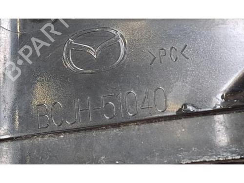 Venstre forlygte MAZDA 3 Hatchback (BP) 2.0 SKYACTIV-G M Hybrid | BP39230603C28 - Image 6