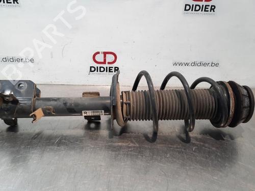 Used Right front shock absorber SUZUKI SWIFT IV (FZ, NZ) 1.2 (AZH412, ZC72S) (94 hp) 17110829