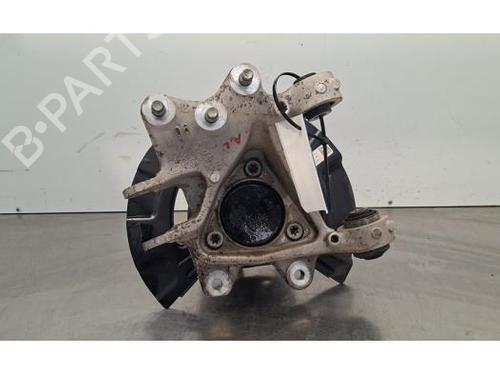 Used Left rear steering knuckle Left rear steering knuckle HYUNDAI TUCSON (NX4E, NX4A) 1.6 T-GDi Hybrid (230 hp) 33297125 33297125