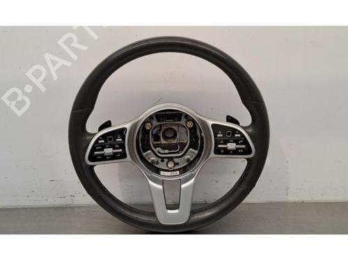 Used Steering wheel MERCEDES-BENZ GLE (V167) GLE 300 d 4-matic (167.119) (245 hp) 26968091