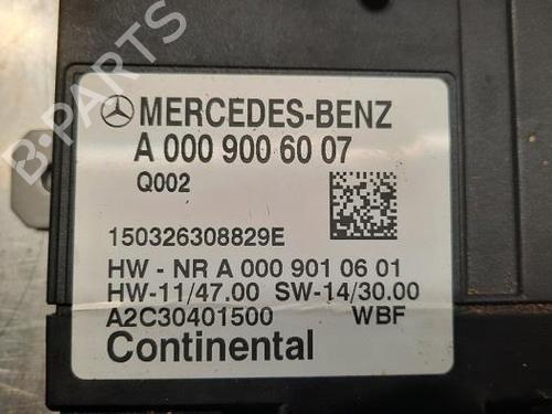 Electronic module MERCEDES-BENZ C-CLASS (W205) C 250 BlueTEC / d 4-matic (205.009) | BP23594294M83 
