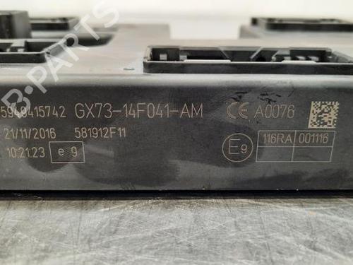 Electronic module JAGUAR F-PACE (X761) 3.0 SDV6 AWD | BP23604973M83 