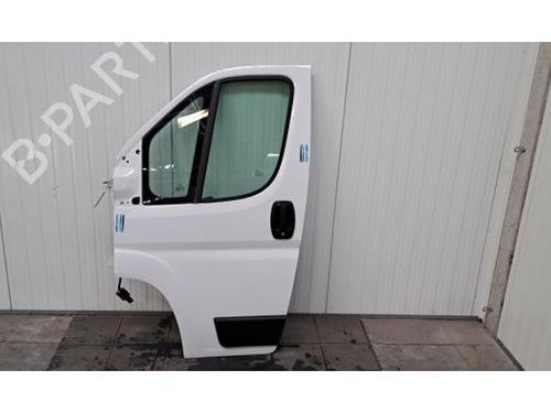 Used Left front door Left front door FIAT DUCATO Bus (250_) E-Ducato (250DPE) (122 hp) 27306243 27306243