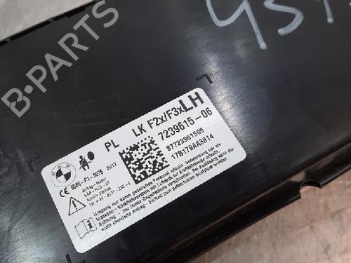 Other BMW 1 (F20) 116 d | BP15021127O1 