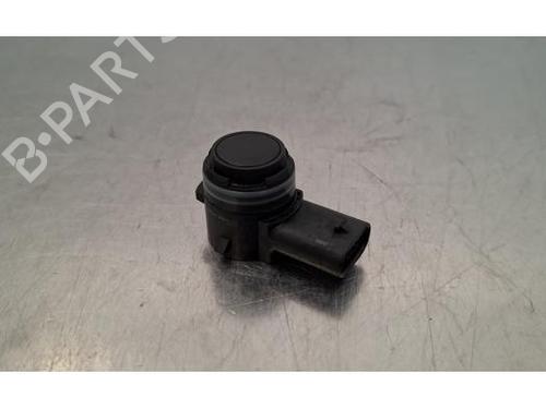 Used Electronic module Electronic module BMW X1 (F48) sDrive 18 i (136 hp) 33612409 33612409