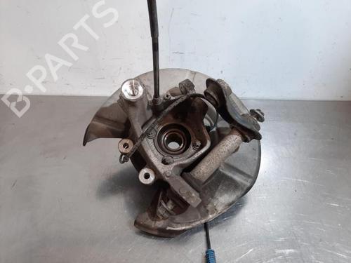 Left rear steering knuckle BMW 7 (E65, E66, E67) 730 d | BP20079135M27 