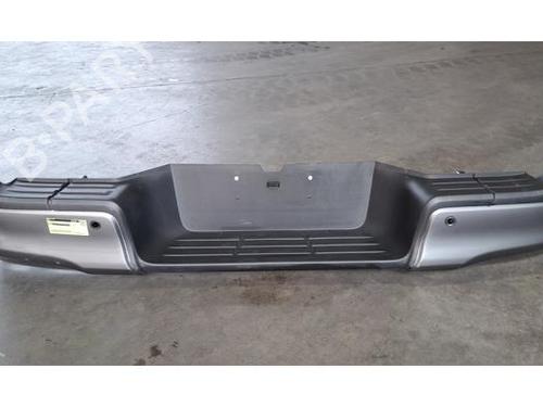 Rear bumper TOYOTA HILUX VIII Pickup (_N1_) 2.8 TD 4WD (GUN126) 521590K301 | 520230K061