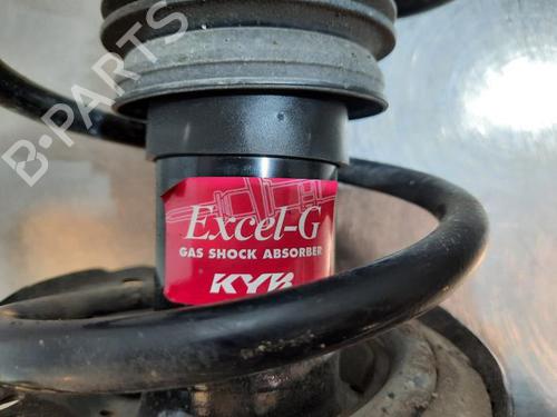Left front shock absorber VW GOLF VIII (CD1, DA1) 1.5 eTSI | BP39216893M16 - Image 4