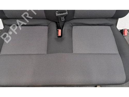 Right front seat RENAULT MASTER III Van (FV) 2.3 dCi 145 FWD (FV0E, FV0F, FV0H, FV02, FV0M, FV0S,... | BP39235132C16 - Image 3