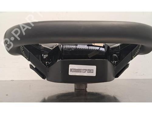 Steering wheel PEUGEOT 308 III (FB_, FH_, FP_, F3_, FM_) e-308 (FMZKWZ) | BP30057059C49 