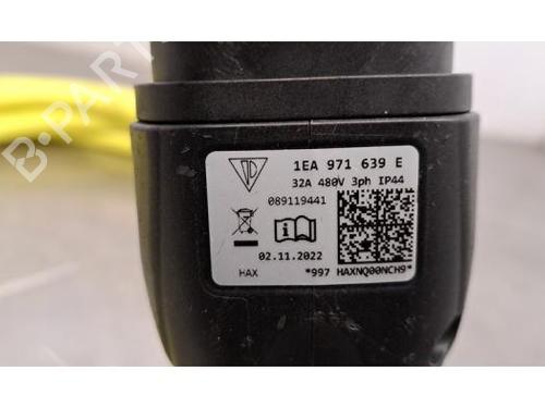 Cable SKODA ENYAQ iV SUV (5AZ) 80 | BP34199879E12 - Image 3
