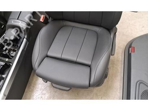 Seats set MERCEDES-BENZ GLB (X247) GLB 200 d 4-matic (247.613) | BP39153666C78  - Image 7