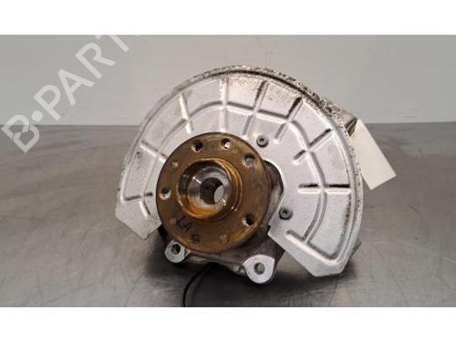 Used Left rear steering knuckle ALFA ROMEO GIULIA (952_) 2.2 D Q4 (952AFA45M, 952ANA4) (190 hp) 31241381