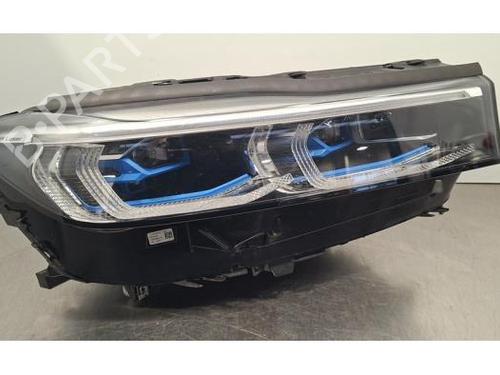 Scheinwerfer rechts für Scheinwerfer rechts BMW 7 (G11, G12) 730 d, Ld xDrive (265 hp) 34200123 34200123