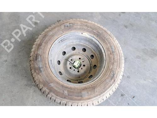 Rim PEUGEOT BOXER Van 2.2 HDi 120 | BP23623440C45 