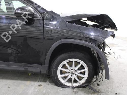 Pipe MERCEDES-BENZ GLA (H247) GLA 180 d (247.710) | BP20079075M125 