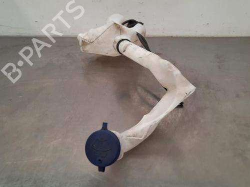 Used Windscreen washer tank PEUGEOT 208 I (CA_, CC_) 1.5 BlueHDI 100 (102 hp) 23605027
