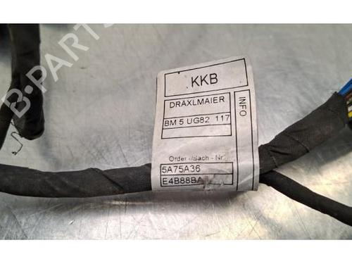 Electronic module BMW XM (G09) XM All-wheel Drive | BP33726994M83 - Image 2