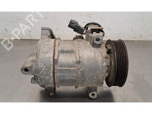 Used AC compressor FIAT 500X (334_) 1.6 D Multijet (334AXA1B) (114 hp) 32632830