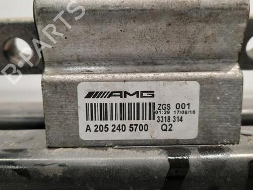 Gearbox mount MERCEDES-BENZ C-CLASS (W205) AMG C 63 S (205.087) | BP20080825M88 