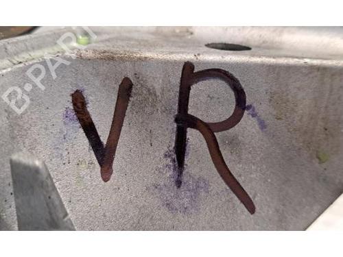 Motorfeste MAZDA CX-60 (KH_) 3.3 e-SKYACTIV-D MHEV | BP30290991M89