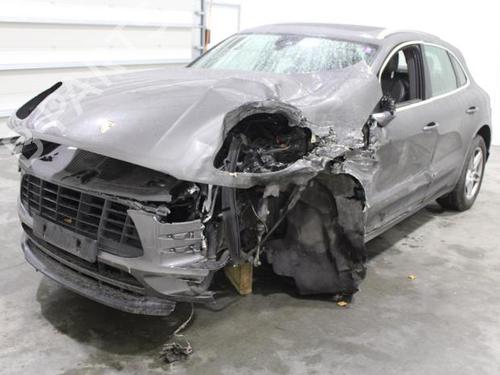 Used Parts PORSCHE MACAN (95B) 3.0 S Diesel (258 hp) 2300704