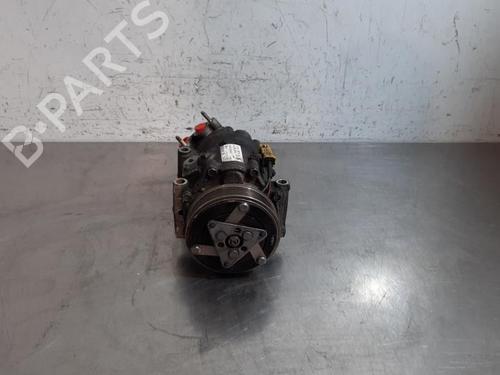 AC compressor CITROËN JUMPER II Van 2.0 BlueHDi 130 | BP29494000M34 