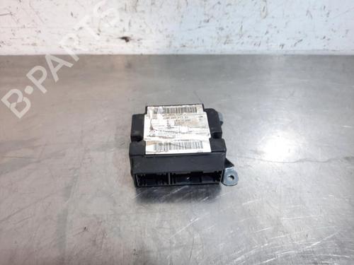 Airbag module PEUGEOT 2008 II (UD_, US_, UY_, UJ_, UR_, UC_) 1.5 BlueHDI 110 (UDYHSK) (110 hp) 23631211