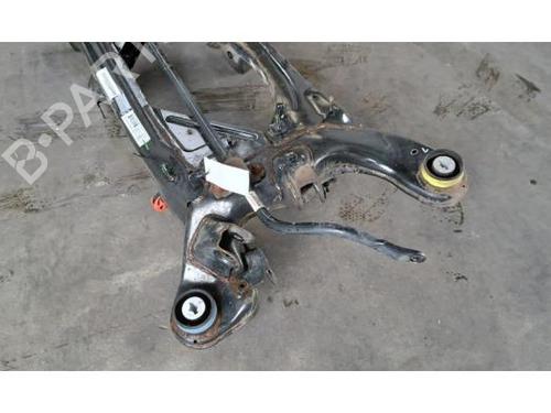 Subframe MASERATI LEVANTE SUV (M161) 3.0 S Q4 | BP23624520M9 