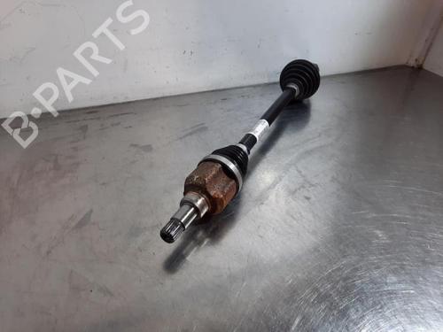 Left front driveshaft CITROËN C3 IV (CC_, CB_) ë-C3 (CBZYAZ) | BP33743972M38 - Image 2