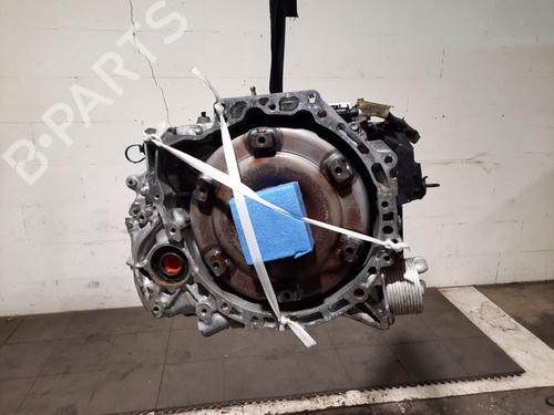 Used Gearbox PEUGEOT 3008 II SUV (MC_, MR_, MJ_, M4_) 1.6 PureTech 180 (M45GFR, M45GFU) (181 hp) 17565850