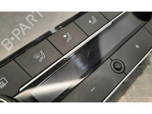 Climate control VW POLO VI (AW1, BZ1, AE1) 1.6 TDI | BP23625422I5