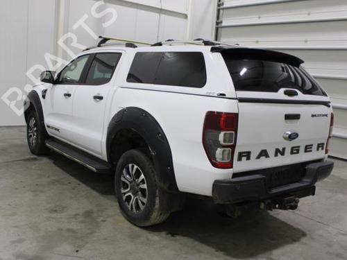 Driveshaft FORD RANGER (TKE) 2.0 EcoBlue 4x4 | BP37038092M37 - Image 10