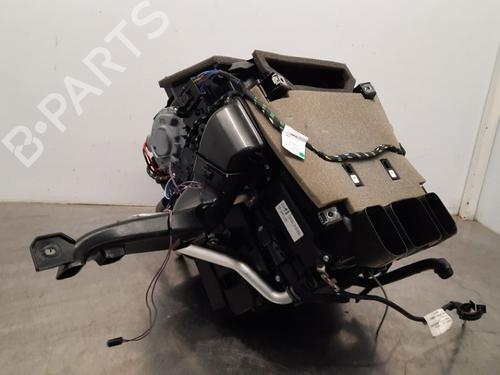 Heater matrix box PEUGEOT 308 III (FB_, FH_, FP_, F3_, FM_) PureTech 110 (FPHNPL) | BP15236178M61 