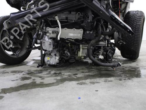 Fuel pump SEAT ATECA (KH7, KHP) 1.4 TSI | BP23584831M76  - Image 17