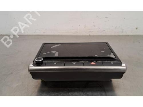 Used Display monitor Display monitor CITROËN C3 AIRCROSS II (2R_, 2C_) 1.6 BlueHDi 120 (2CBHZH) (120 hp) 34199864 34199864
