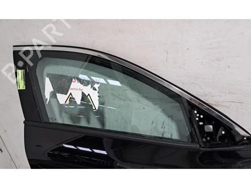 Right front door RENAULT SCENIC E-TECH PHASE I EV87 | BP26668585C3 