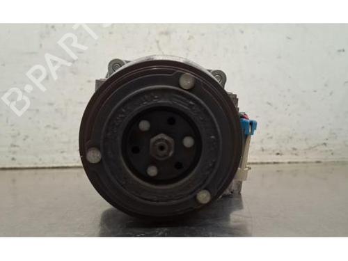 Used AC compressor AC compressor OPEL MOKKA / MOKKA X (J13) 1.7 CDTI 4x4 (_76) (131 hp) 40240714 40240714