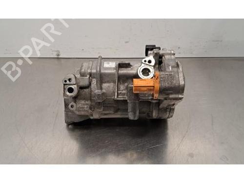 Used AC compressor AC compressor MERCEDES-BENZ CLA Shooting Brake (X118) CLA 250 e (118.686) (218 hp) 32740000 32740000