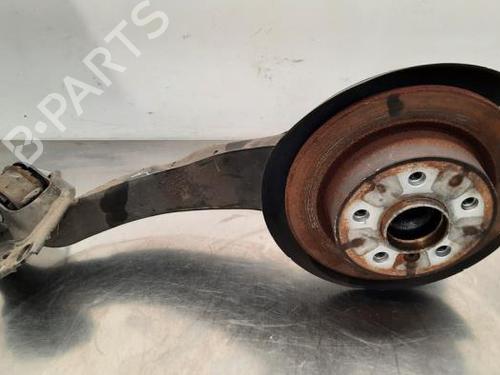 Used Left rear steering knuckle MINI MINI (F56) Cooper (136 hp) 23606965