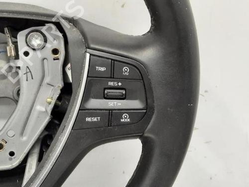 Steering wheel HYUNDAI i20 II (GB, IB) 1.0 T-GDI | BP23605442C49 
