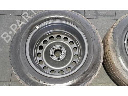 Rim FIAT SCUDO Van 2.0 Multijet 180 (506) | BP31273092C45