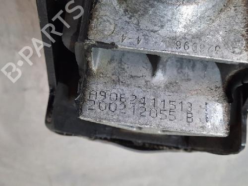 Engine mount MERCEDES-BENZ SPRINTER 3,5-t Van (B907, B910) 316 CDI All-wheel Drive (907.633, 907.635, 907.637) | BP10883535M89 