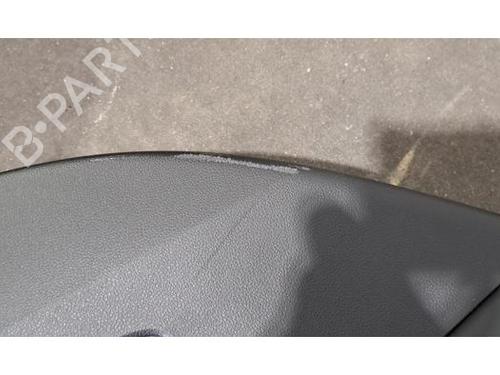 Seats set RENAULT ARKANA I (LCM_, LDN_) 1.6 E-TECH 145 (LDMU) | BP29703663C78