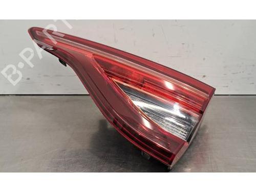 Højre baglygte RENAULT CLIO V (B7_) 1.0 TCe 100 (B7MT) | BP32664864C35