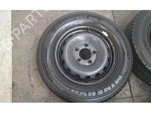 Fælgsæt NISSAN INTERSTAR Van (X62B) dCi 150 | BP37511637C100 - Image 3