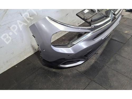 Front bumper CITROËN C4 X (BD_, BE_, BF_) 1.2 PureTech 100 (BDHNEA) | BP30139158C7 